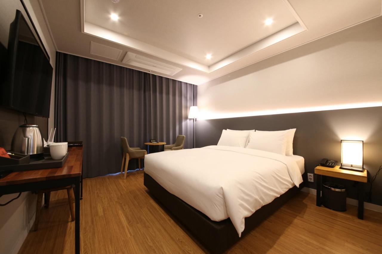 The Mains Hotel Cshonan Kültér fotó