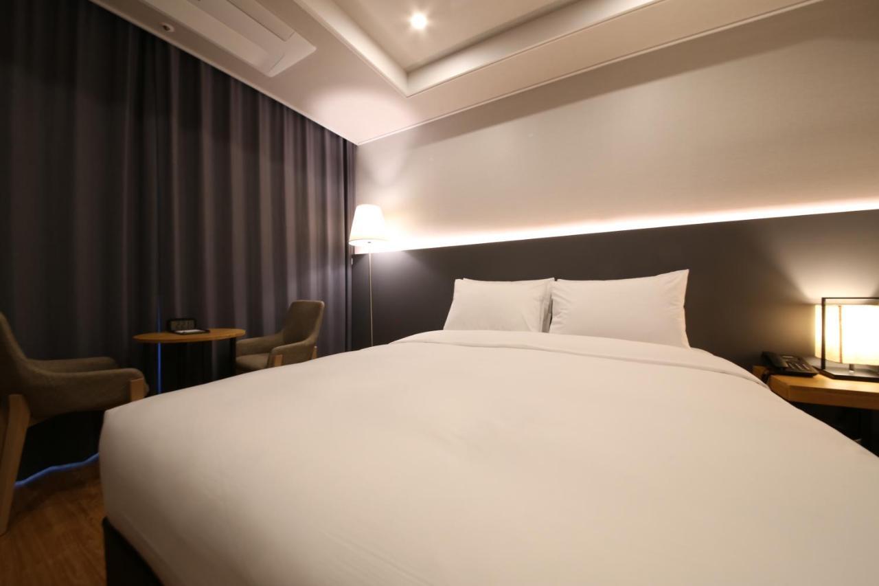 The Mains Hotel Cshonan Kültér fotó